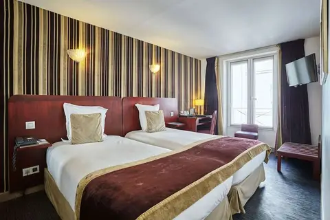 Hotel Opera d Antin in Parijs, foto 6