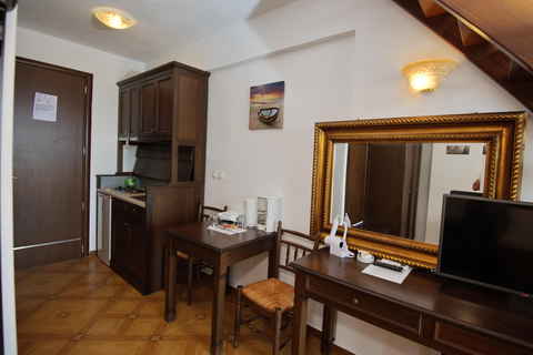 Marilena Apartments & Studios foto 6