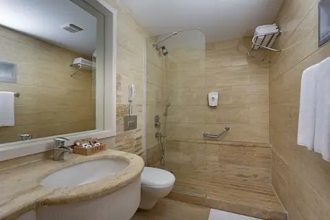 Duja Bodrum Hotel in Bodrum, foto 30