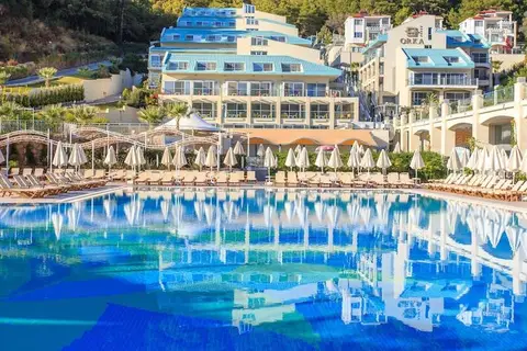 Orka Sunlife Resort & Aquapark in Fethiye, foto 2
