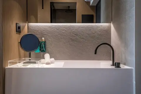 Evanik Chic Hotel in Kalymnos — foto 3