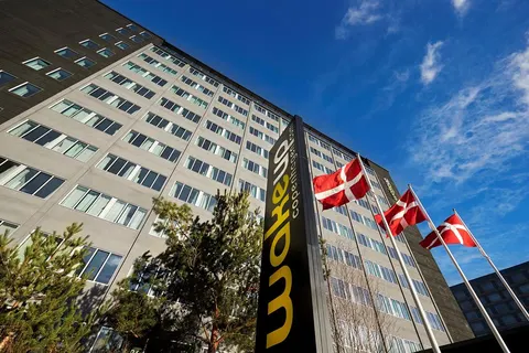 Wakeup Copenhagen Bernstorffsgade foto 1