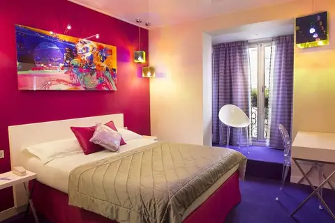 Best Western Anjou Lafayette Opera in Parijs, foto 10