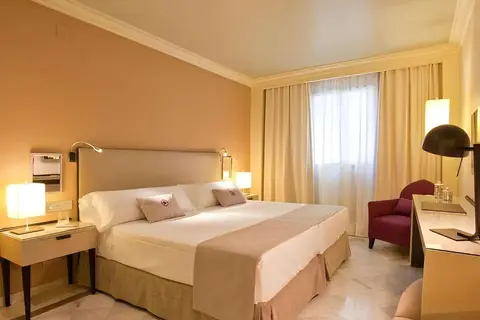 Vincci Albayzin in Granada