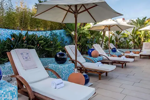 Las Arenas Balneario Resort in Valencia — foto 12