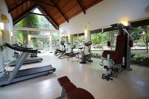 Occidental Paradise Dambulla in Moragollewa — foto 13