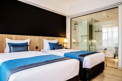 Days Inn by Wyndham Aonang Krabi in บ้านอ่าวนาง — foto 3