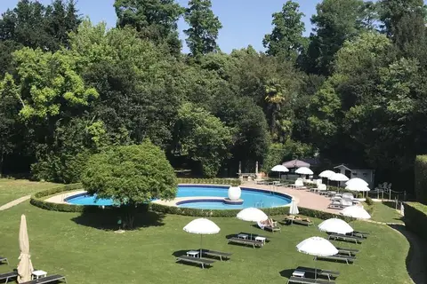 Villa Condulmer in Mogliano Veneto, foto 11