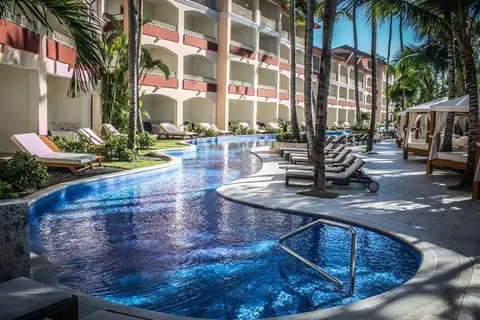 Majestic Colonial Punta Cana Resort in Salvaleón de Higüey — foto 8
