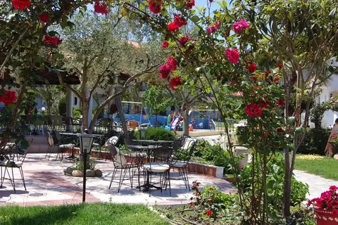 Chrousso Village Hotel in Παλιούρι Κασσάνδρας Χαλκιδικής — foto 13