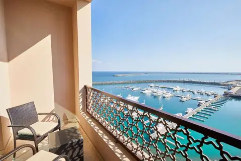 Al Bahar Hotel & Resort in الفجيرة — foto 6