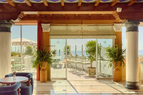 Hotel Fenix in Torremolinos — foto 20