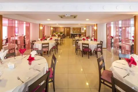 Hotel Ideal Pearl in Marmaris, foto 26