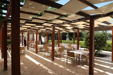 Saphir Palace & Spa in Hôtel Sofitel Saphir Palace, foto 15
