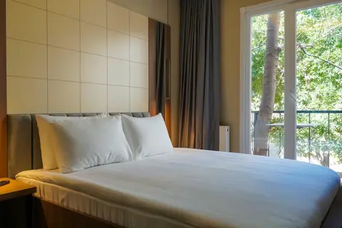 Arach Hotel Harbiye in Fatih, foto 19