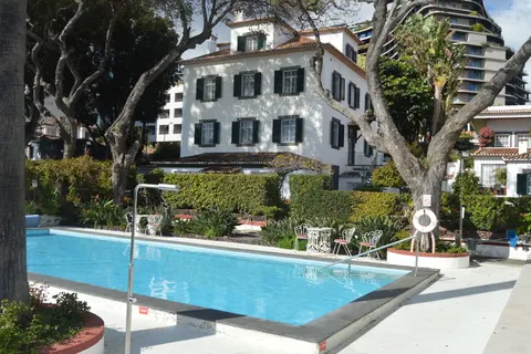 Quinta Penha de Franca in Funchal — foto 5