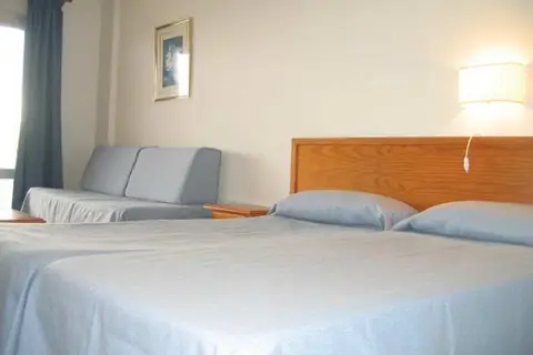 Aparthotel Sunny Beach in Benalmadena, foto 19