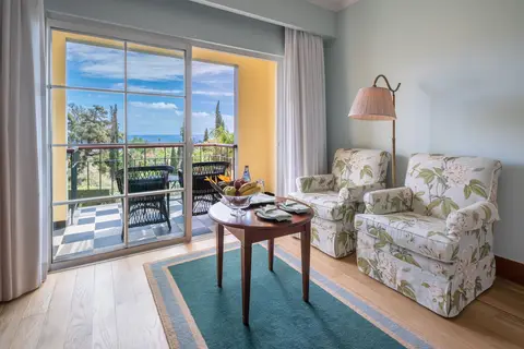 Quinta Jardins do Lago in Funchal — foto 16
