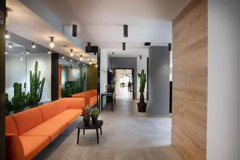 The Green Park Hotel in Ca' Pasquali — foto 12