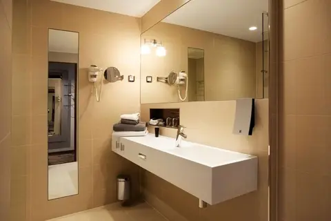 Clarion Hotel Arlanda Airport in Sigtuna kommun — foto 14