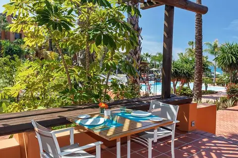 Novo Resort in Chiclana de la Frontera, foto 15