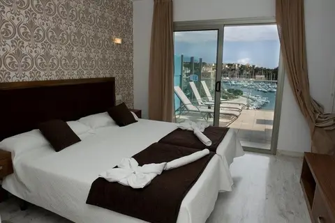 Appartementen Porto Drach in Manacor — foto 3