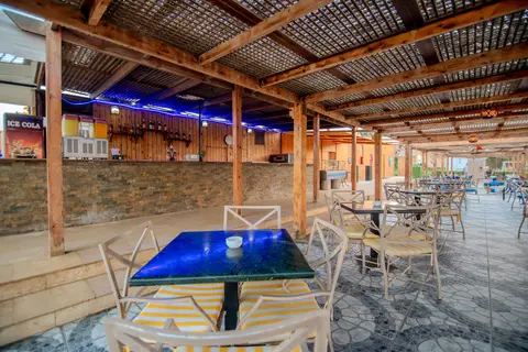 Cardina Resort Marsa Alam in مرسى علم — foto 23