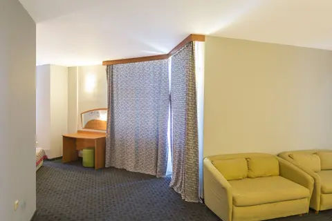 MPM Hotel Kalina Garden in Несебър — foto 20