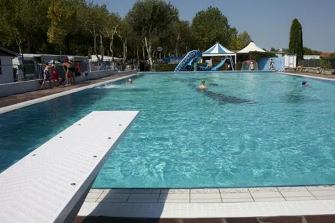 Camping Oasi foto 10