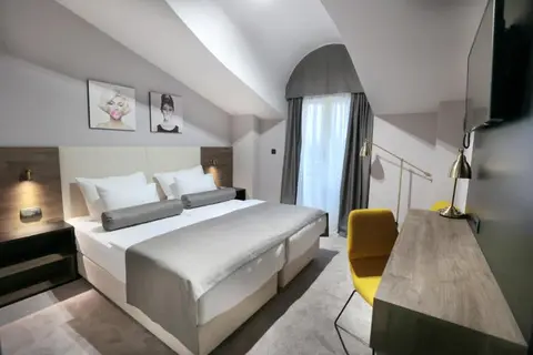 Hotel Milenij in Rijeka — foto 22