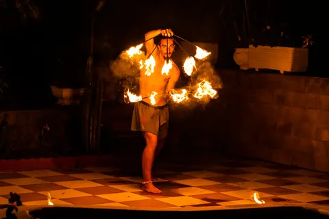 Vakantiepark Triscina Mare foto 5