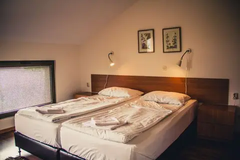 Oaza Inn in Охрид — foto 16