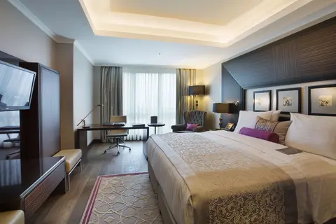 Dedeman Bostanci Hotel & Convencion Center in Fatih, foto 22