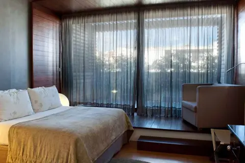 Hotel Britania Art Deco in Almada, foto 4