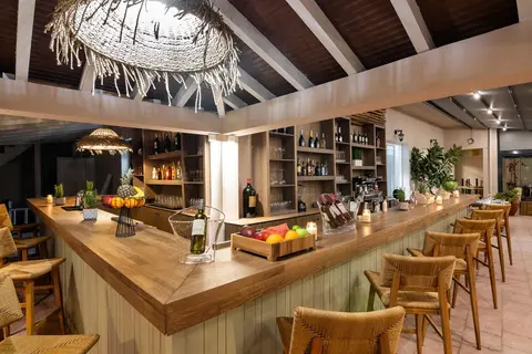 Petra Nera Hotel Skiathos, member of Philian Hotels & Resorts in Καλύβια — foto 23