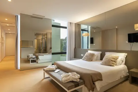 Tempus Hotel & Spa in Ponte da Barca — foto 18