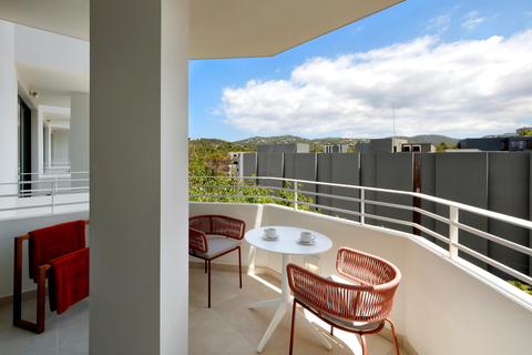 TRS Ibiza Hotel & The Signature Level - adults only foto 32