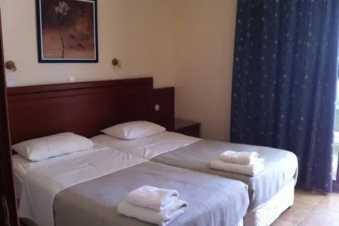 Olga's Paradise Hotel Apartments in Kos — foto 5