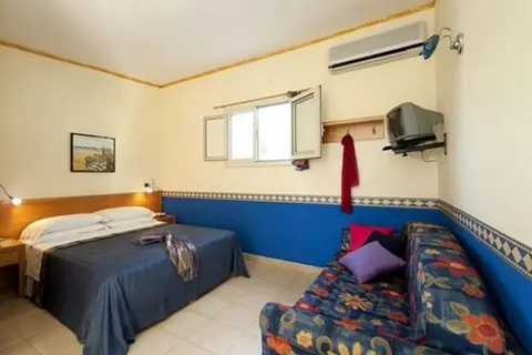 Villaggio Turistico Internazionale La Plaja in Catania — foto 12