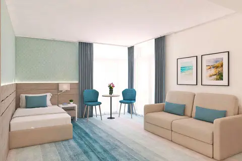 Hotel Sentido Neptun Beach in Несебър — foto 26