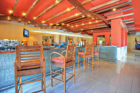 Ramla Bay Resort in Il-Mellieħa — foto 15