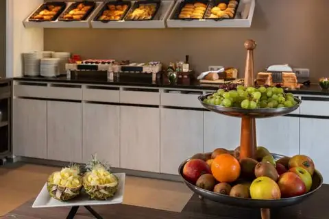 Martin's Klooster in Leuven — foto 11