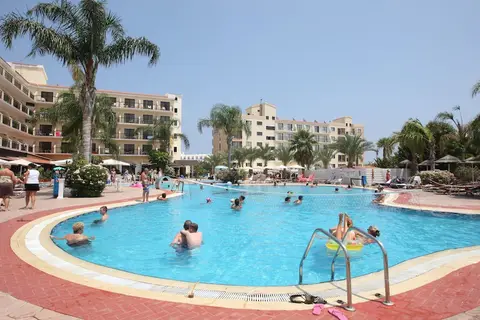 Tsokkos Gardens Hotel & Hotel Apartments in Tsokkos Protaras Hotel, foto 21