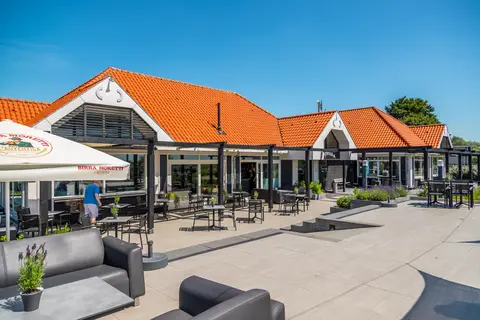 Marina Strandbad in Olburgen — foto 4