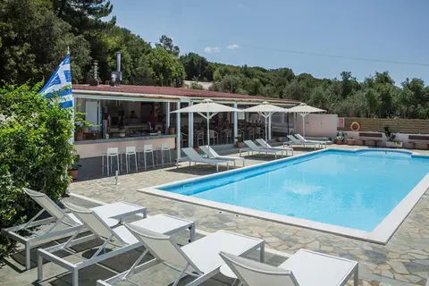 Panorama Fanari Studios in Municipal Unit of Elios-Proni, foto 16