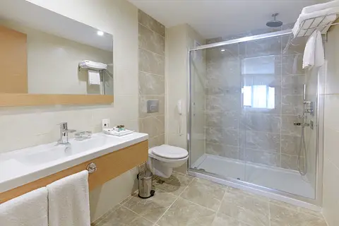 Kordon Hotel Cankaya in Konak, foto 17