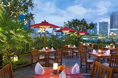NH Bangkok Sukhumvit Boulevard in Bangkok, foto 13