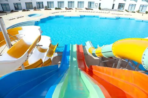 Amarina Star Resort & Aqua Park Sharm El-Skeikh in Sharm El Sheikh — foto 7
