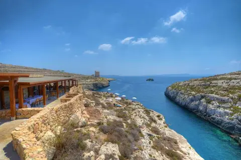 Hotel Ta' Cenc & Spa in Ta' Sannat — foto 9