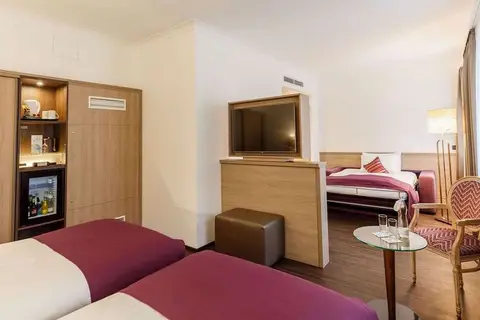 Imlauer Hotel Pitter in Salzburg, foto 6